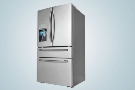 Refrigeradores Side by Side